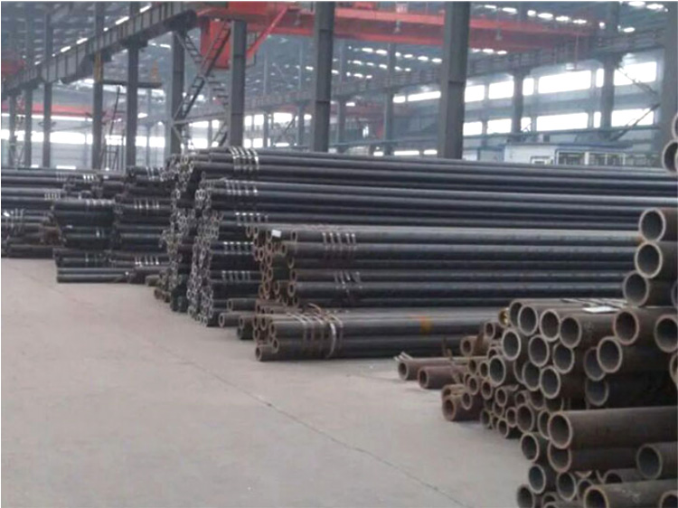 梧州12cr2mo化肥专用管
